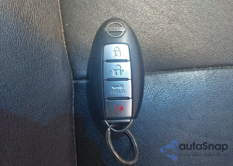 2008 Nissan Altima 2.5 S z USA, uszkodzony, nr VIN 1N4AL21E08N474407